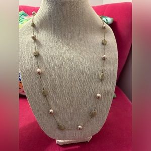 Kiam Family Necklace